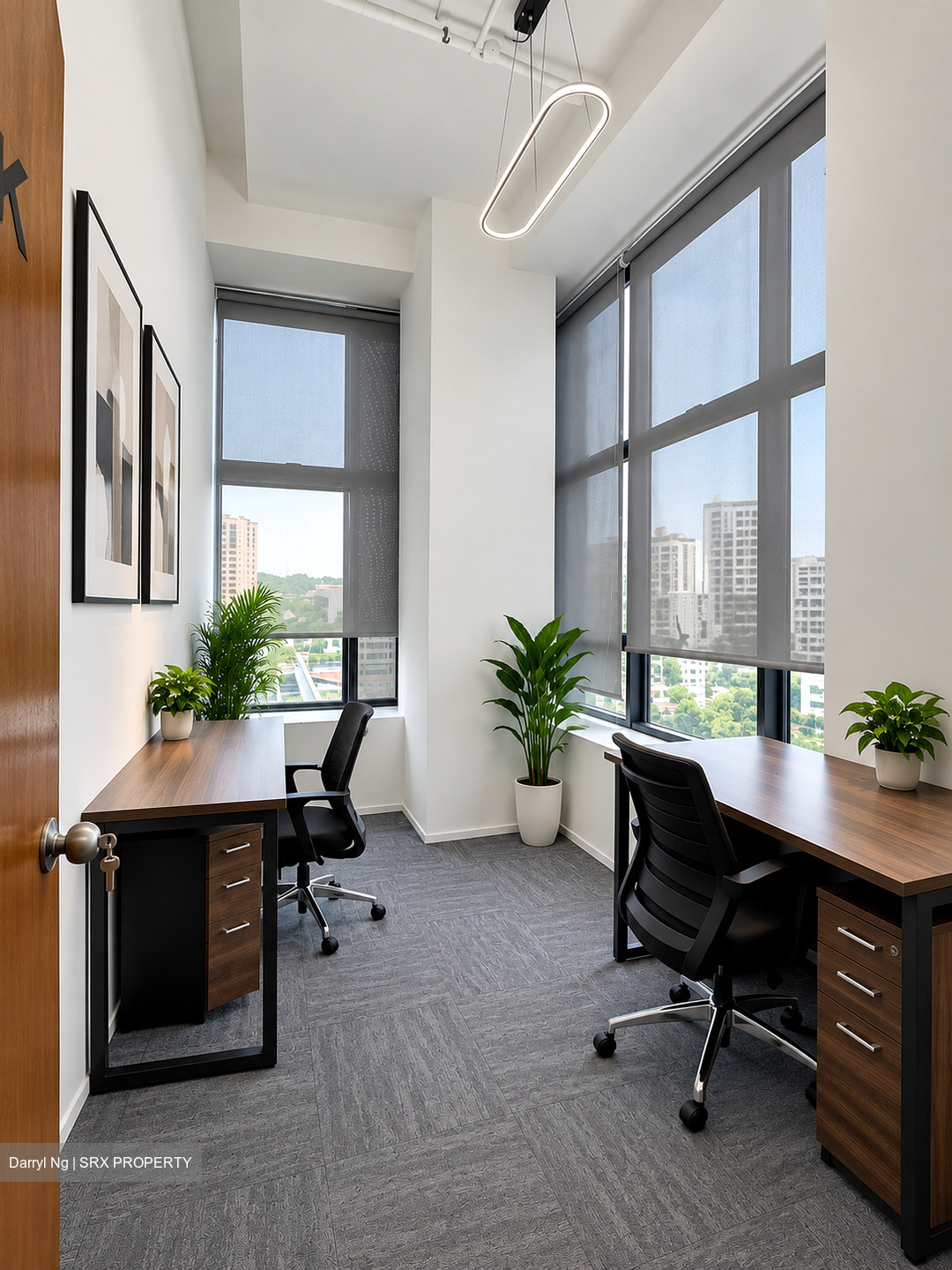 Midview City (D20), Factory #635570061